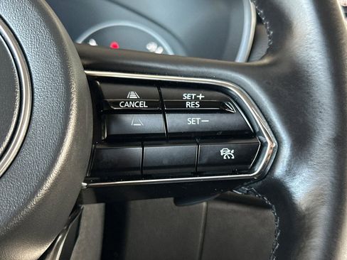 Used 2025 MAZDA CX-90 3.3 Turbo w/ Preferred Package image 29