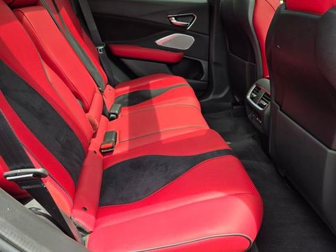 Certified 2024 Acura RDX AWD w/ A-Spec & Advance Pkg image 16