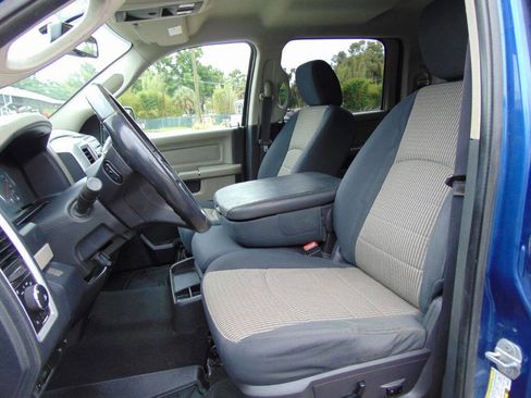 Used 2011 RAM 2500 Big Horn image 11