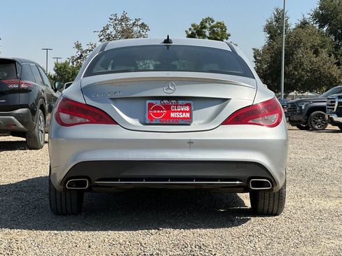 Used 2014 Mercedes-Benz CLA 250 image 8