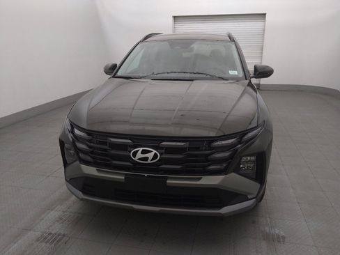 Used 2025 Hyundai Tucson SEL FWD image 15