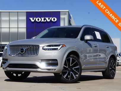 Certified 2024 Volvo XC90 B6 Plus w/ Protection Package Premier