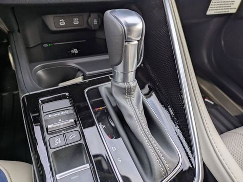 New 2025 Acura ADX A-Spec image 7