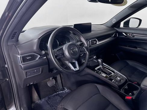 Certified 2024 MAZDA CX-5 2.5 Turbo w/ Premium Package AWD/4WD image 14