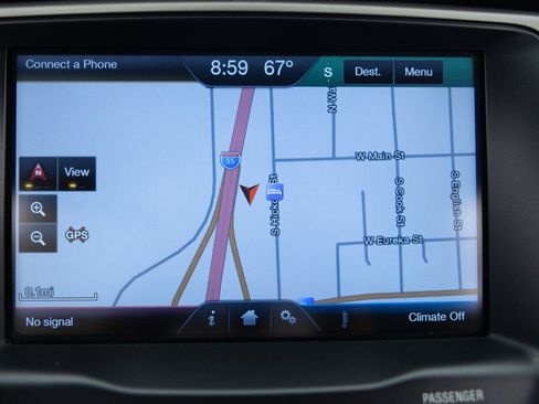 Used 2014 Ford Edge SEL w/ Equipment Group 205A image 33