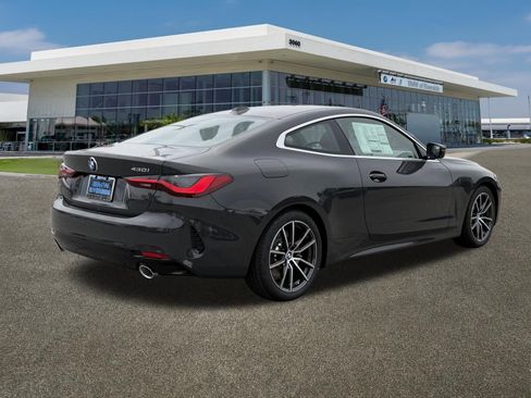 New 2026 BMW 430i Coupe RWD image 11