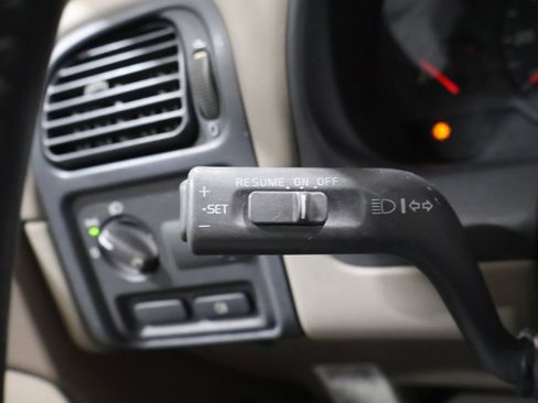 Used 2004 Volvo S40 image 31