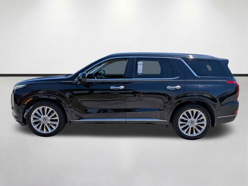 Used 2020 Hyundai Palisade Limited FWD image 7