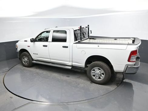 Used 2020 RAM 2500 Tradesman AWD/4WD image 20