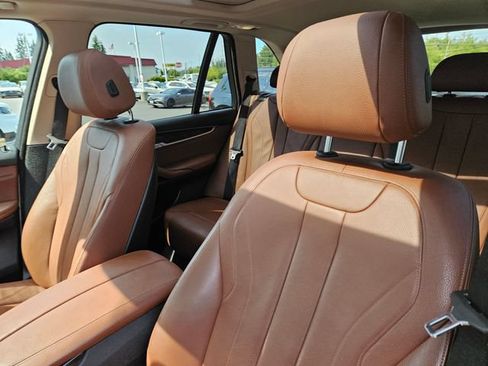 Used 2015 BMW X5 xDrive35i AWD/4WD image 17