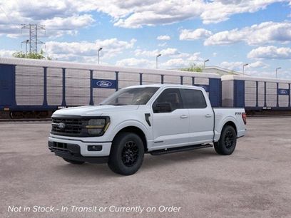 New 2026 Ford F150 XLT
