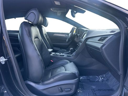 Used 2015 Hyundai Sonata Limited 2.0T image 17
