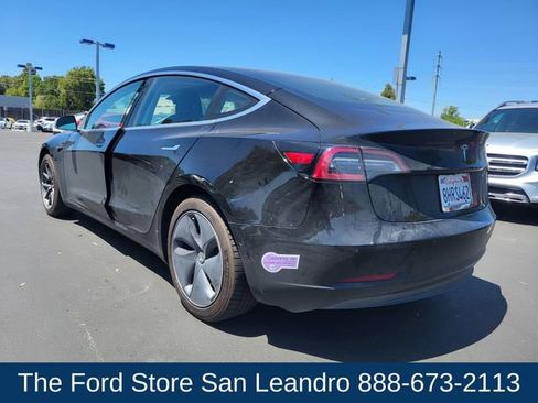 Used 2018 Tesla Model 3 Mid Range RWD image 5