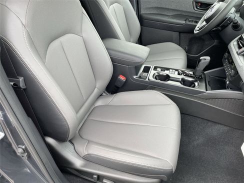 New 2026 Subaru Outback Limited AWD/4WD image 18