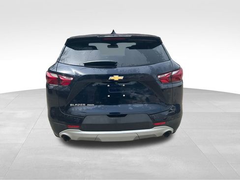 Used 2020 Chevrolet Blazer LT image 4