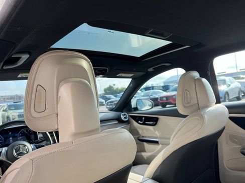 Certified 2022 Mercedes-Benz C 300 4MATIC Sedan image 26