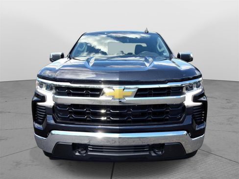 Used 2023 Chevrolet Silverado 1500 LT image 12