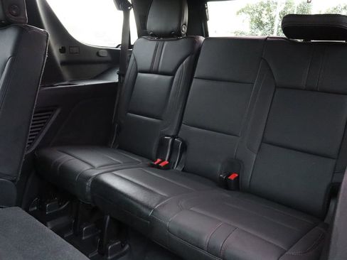 Used 2021 Chevrolet Tahoe RST image 44