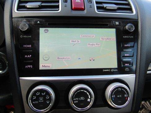 Used 2016 Subaru Crosstrek 2.0i Limited image 25