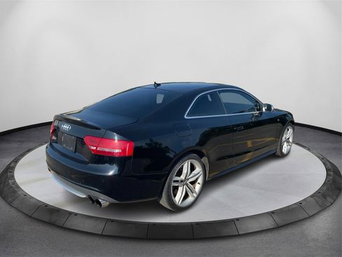 Used 2012 Audi S5 Premium Plus image 5