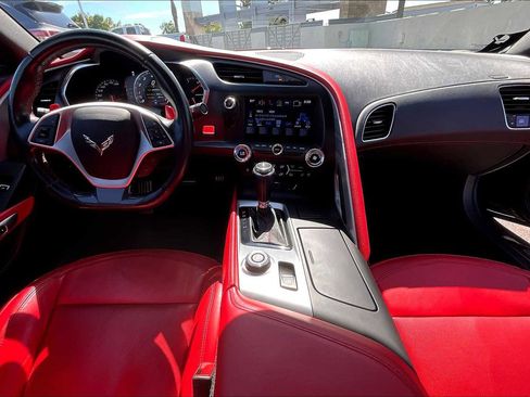 Used 2019 Chevrolet Corvette Grand Sport image 17