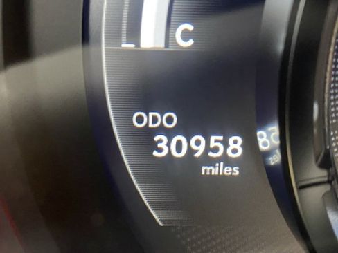 Used 2023 Lexus IS 350 F Sport w/ Memory Package image 27