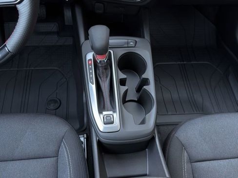 New 2026 Chevrolet Trax RS w/ Sunroof Package FWD image 16