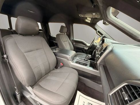 Used 2015 Ford F150 XLT w/ Equipment Group 302A Luxury AWD/4WD image 20