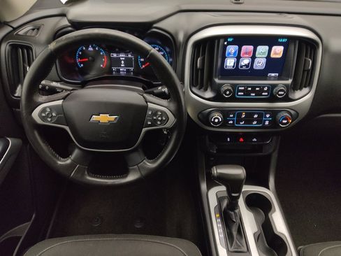 Used 2015 Chevrolet Colorado LT w/ LT Convenience Package image 22