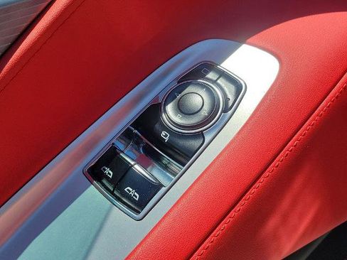 Used 2023 Chevrolet Corvette Stingray Preferred Cpe w/ Z51 Performance Package RWD image 19