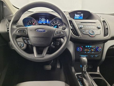 Used 2017 Ford Escape SE AWD/4WD image 22