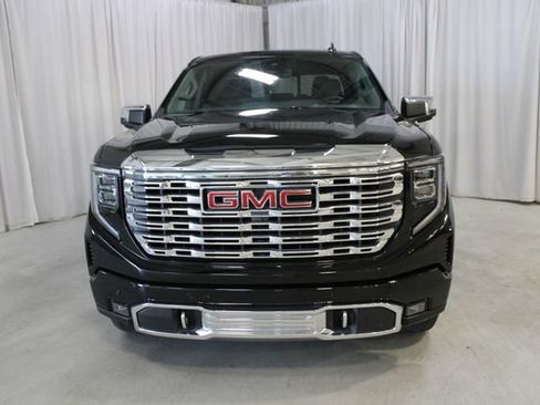 Used 2024 GMC Sierra 1500 Denali AWD/4WD image 27