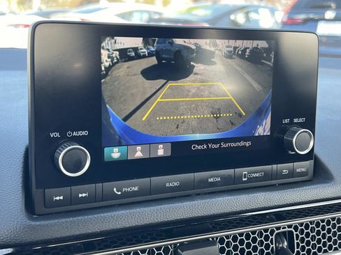 Certified 2023 Honda Civic EX image 13