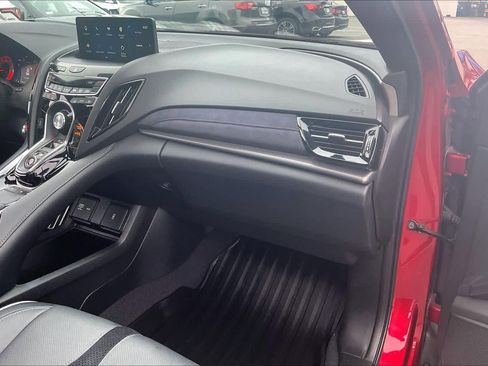 Used 2019 Acura RDX A-Spec image 18
