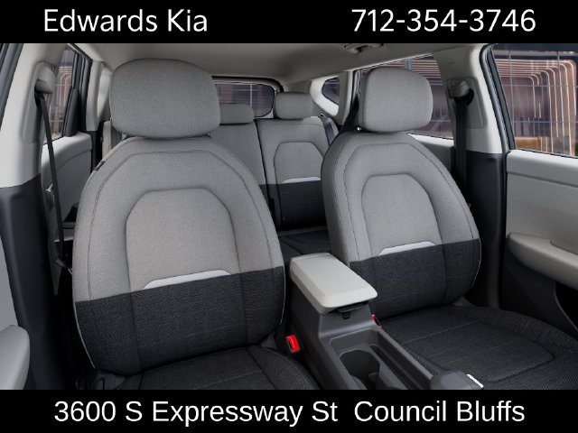 New 2027 Kia Seltos S AWD/4WD image 17