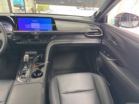 Certified 2026 Toyota Crown Limited image 44