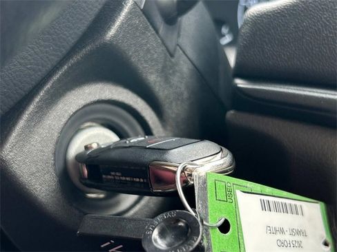 New 2025 Ford Transit 250 148 Medium Roof image 38