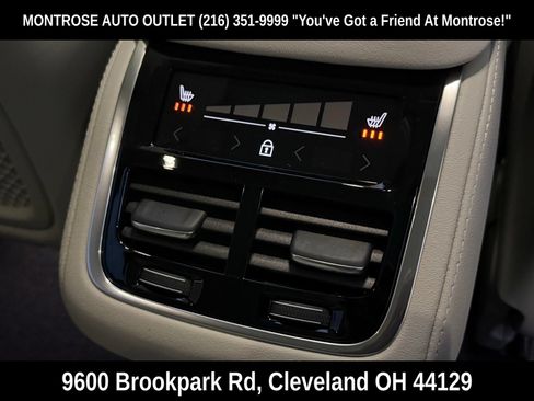 New 2026 Volvo XC90 B6 Ultra w/ Protection Package AWD/4WD image 18