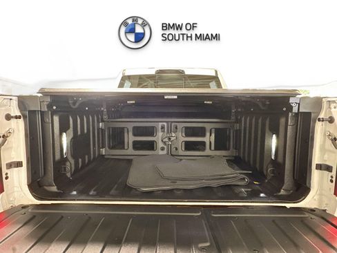 Used 2025 RAM 1500 Tungsten w/ Off Road Group image 27