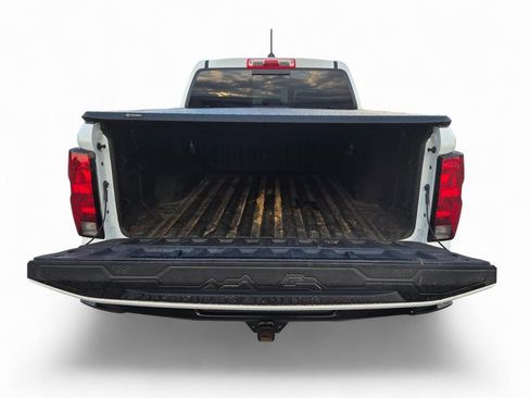 Used 2024 Chevrolet Colorado Trail Boss w/ Advanced Trailering Package image 5