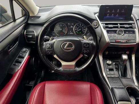 Used 2020 Lexus NX 300 FWD w/ Accessory Package 2 image 20