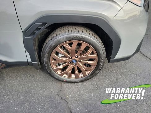 New 2026 Subaru Forester Sport image 20