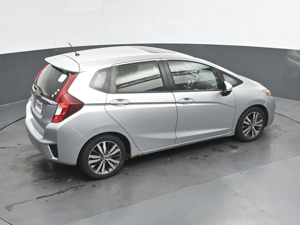 Used 2016 Honda Fit EX image 23