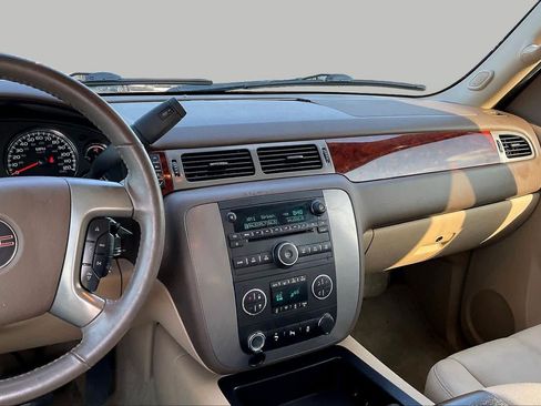 Used 2014 GMC Yukon SLT RWD image 7