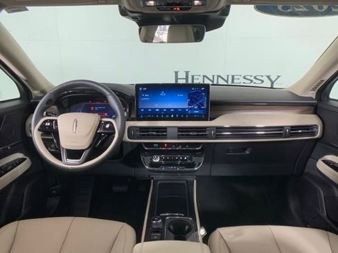 Certified 2025 Lincoln Corsair Grand Touring w/ Equipment Group 301A image 29