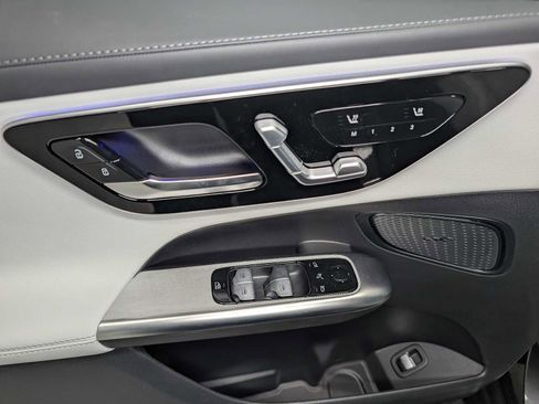 New 2026 Mercedes-Benz GLC 300 4MATIC image 31