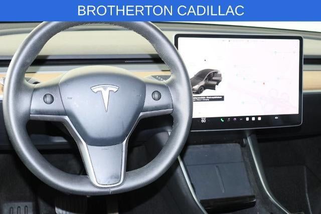 Used 2020 Tesla Model Y Long Range AWD/4WD image 29