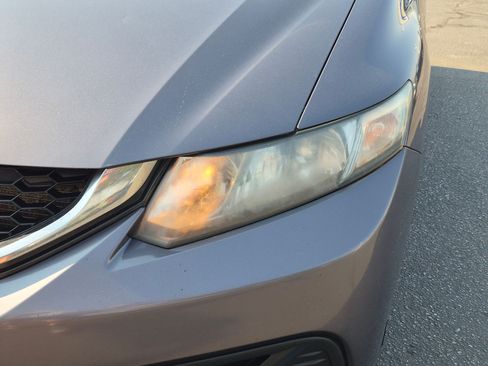Used 2014 Honda Civic EX image 12