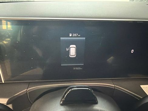Used 2026 Hyundai Santa Fe SEL FWD image 7