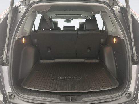 Used 2022 Honda CR-V Touring image 22